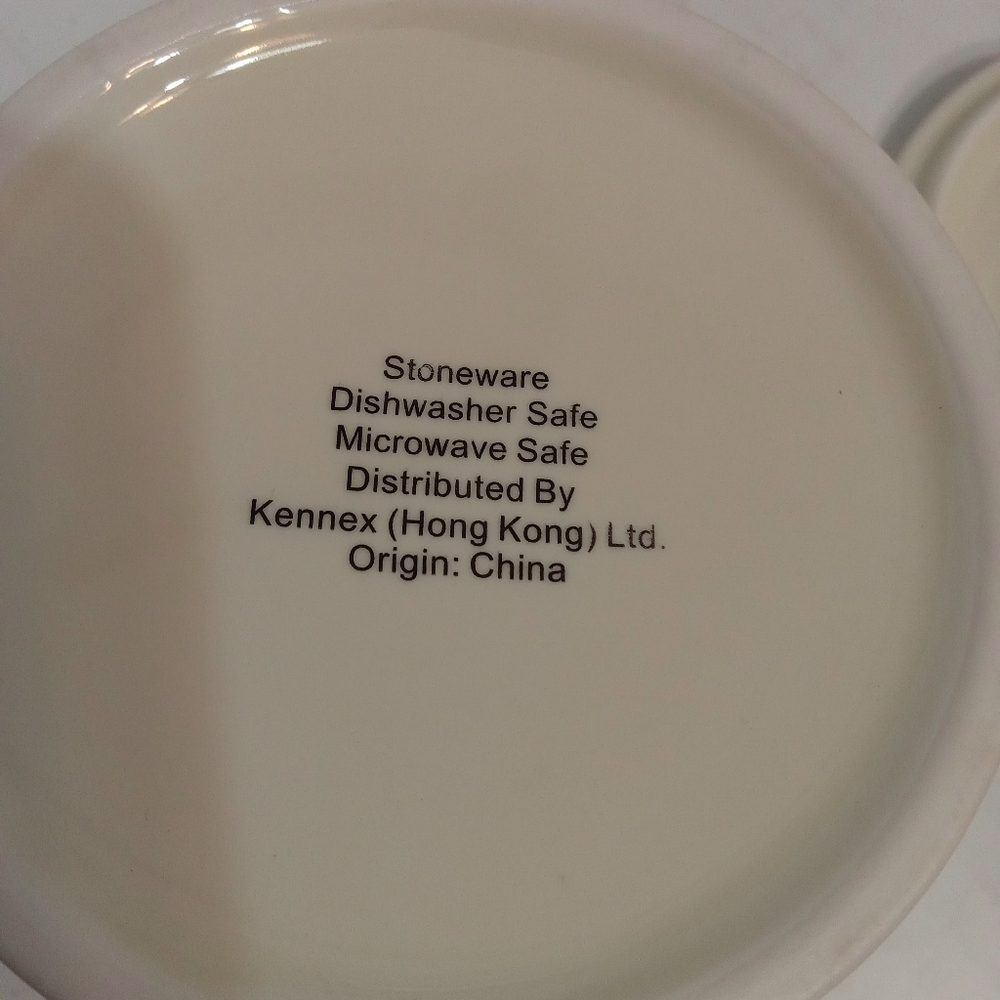 Mini pot ceramic - Picture 3 of 5